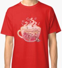 Sweet Rose Tea Classic T-Shirt