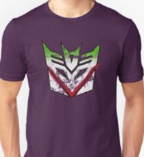 Jokercons: Wire So Serious?* Slim Fit T-Shirt