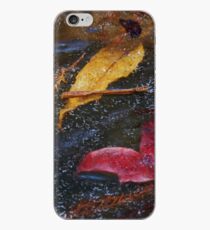 Freezing iPhone Case
