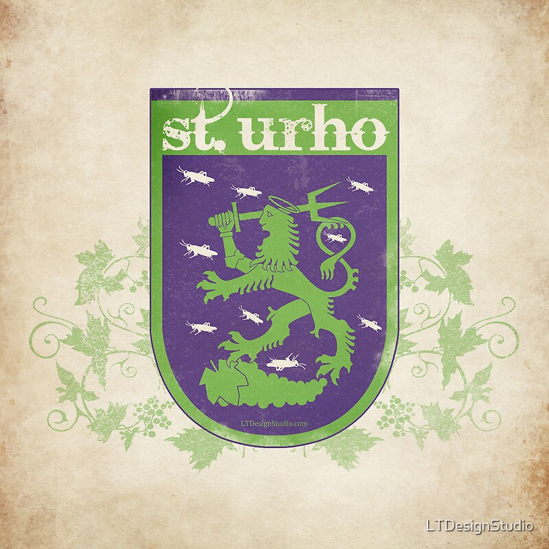 St. Urho