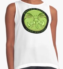 mr yuk shirt