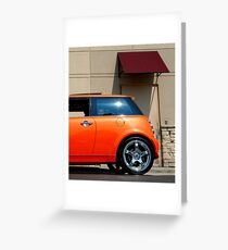 A Little Pearl Goes a Long Way Greeting Card