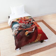 Michael Jordan Comforters Redbubble