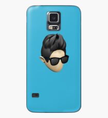 cgee 3D model Case/Skin for Samsung Galaxy