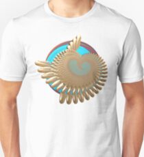 Love Incendia Unisex T-Shirt