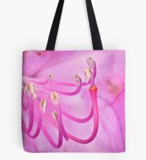 Stamen Tote Bag