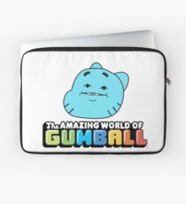 The Amazing World of Gumball ™ - Gumball best face Laptop Sleeve