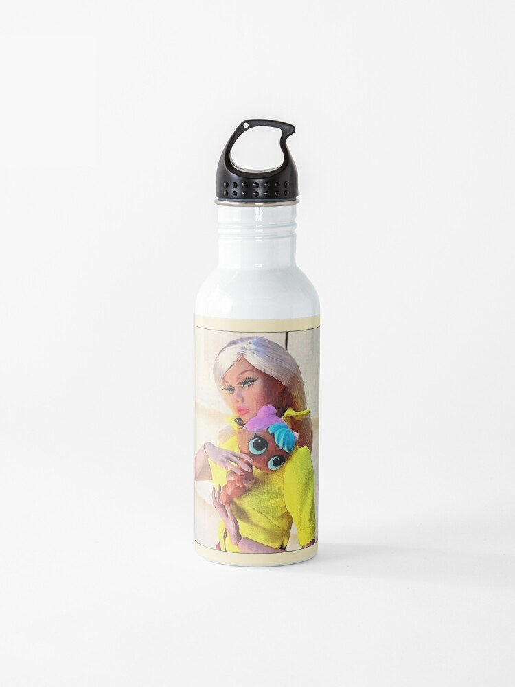 lol doll water bottle