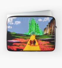 SMARAGD STADT Laptoptasche