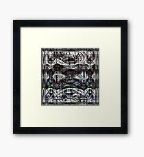 P1340678 _GIMP Framed Print