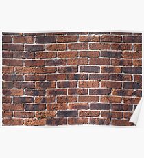 The Wall Poster