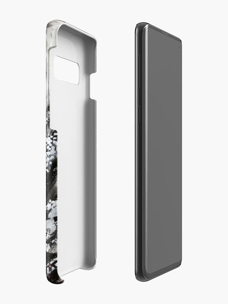 Alternate view of balance Case & Skin for Samsung Galaxy