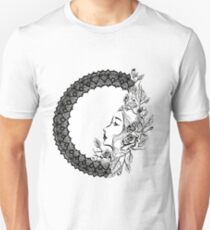 Bunga I Unisex T-Shirt