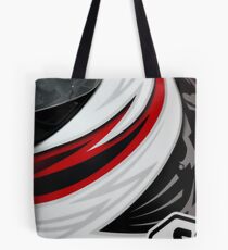 lid Tote Bag