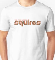 New Virginia Squires Unisex T-Shirt