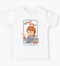 Child's Play - Good Guys - Chucky Kids Tee