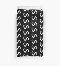 Best Seller - DJ Snake Logo Merchandise Duvet Cover
