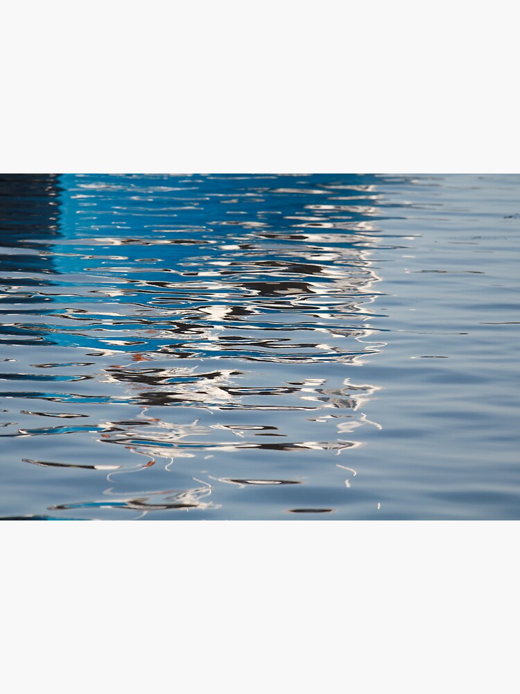 Lazy Day at the Bay by LynnWiles