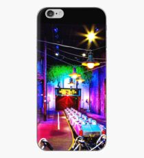 Rock 'n' Roller Coaster iPhone Case