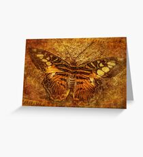 Melody Greeting Card