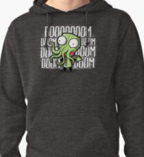 Cthulhu GIR Pullover Hoodie