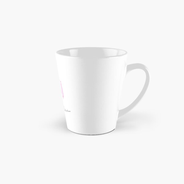 It is Well Iris Diane by Jami Amerine Tall Mug