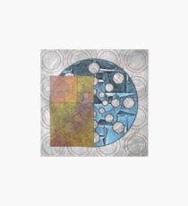 Abundance Art Board