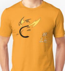 Pokemon 26 Raichu Unisex T-Shirt