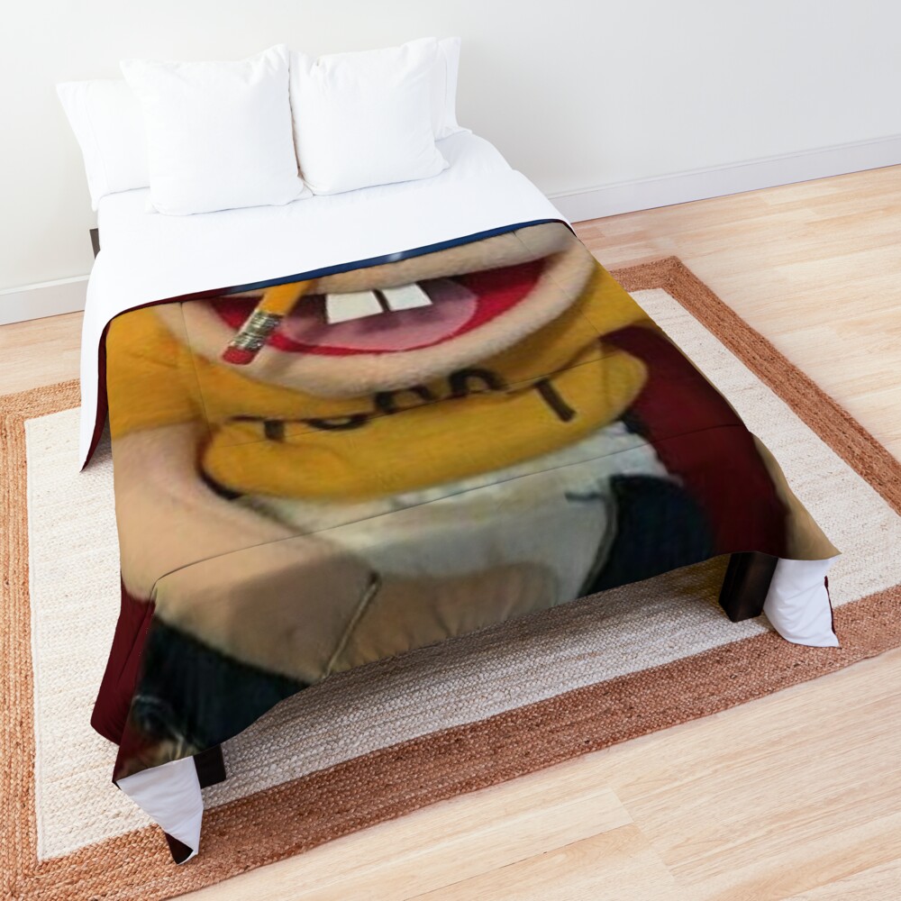 SML Jeffy Comforter