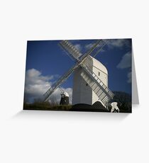 Jack and Jill Greeting Card