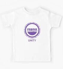 Pawnee-Eagleton unity concert 2014 Kids Tee