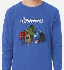 Die Pugveners Leichter Pullover