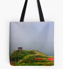 mini2 Tote Bag