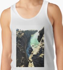 The Burren, Ireland Men's Tank Top