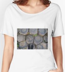 In Finn McCool's footsteps Women's Relaxed Fit T-Shirt