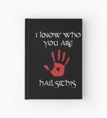PSST Hardcover Journal