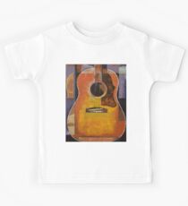 Guitar Kids Tee