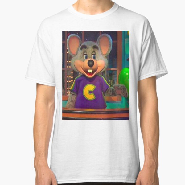 chuck e cheese t shirt target