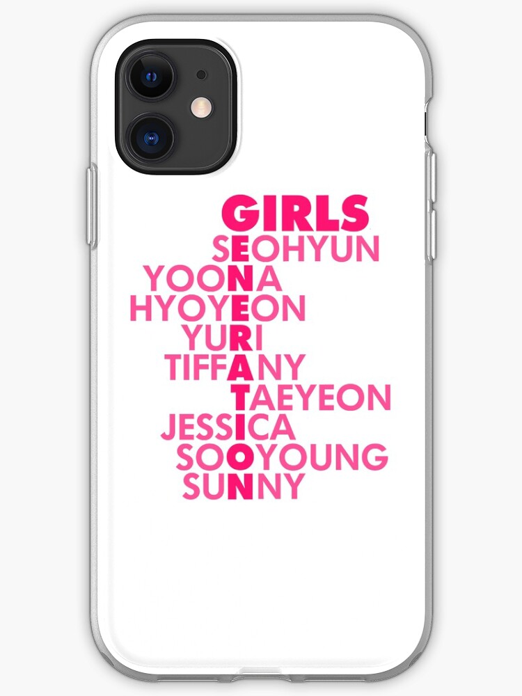Sad Little Gnome Girl iphone 11 case Sad Little Gnome Girl iphone 11 case