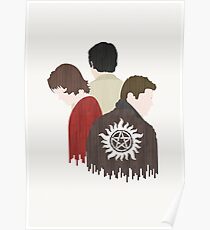 Eigenwillige Söhne Poster