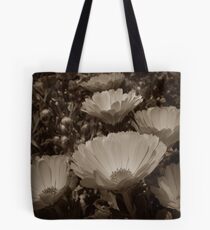 The day before I saw you! Tote Bag
