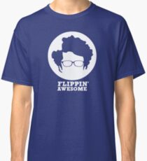 Flippin' Awesome Classic T-Shirt