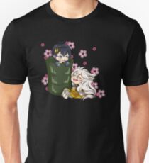KogiMika - Chilling Unisex T-Shirt