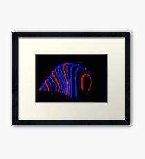 Alien Framed Print