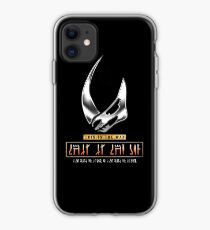 Beskar Mudhorn Signet - This Is The Way iPhone Case