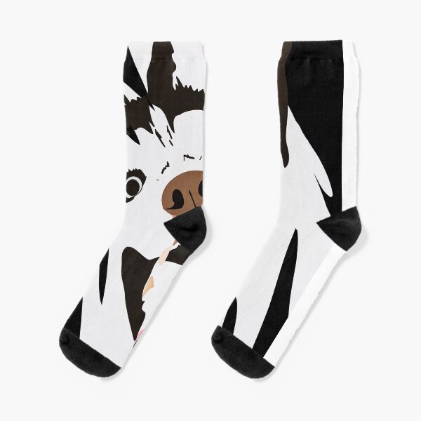 Husky love Socks