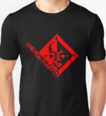 Desperado Enforcement, LLC Unisex T-Shirt