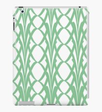 Amusing being iPad Case/Skin