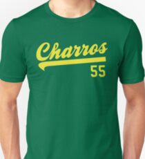 Kenny Powers Charros Team Unisex T-Shirt