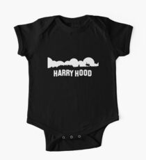 The Harry Hood Hills One Piece - Short Sleeve